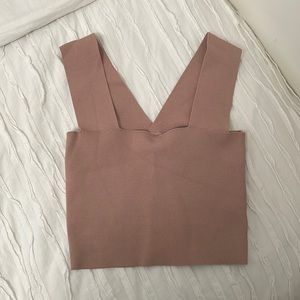 SEEK the label (LF Stores) Crop Top